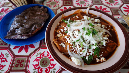 Comedor Cielo - Riveras del Atoyac 215, Nuevo Mexico, 68265 San Jacinto Amilpas, Oax., Mexico