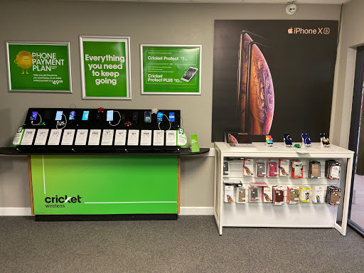 Cell Phone Store «Cricket Wireless Authorized Retailer», reviews and photos, 1362 FM 2673, Canyon Lake, TX 78133, USA