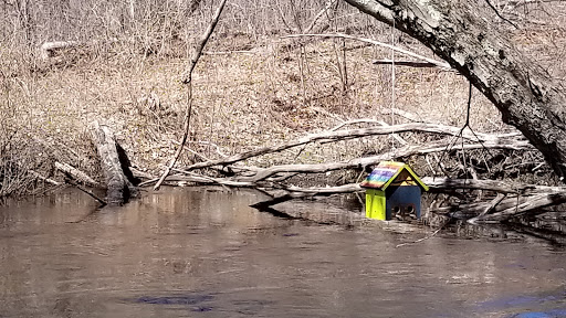 Hiking Area «Den Rock Park», reviews and photos, Stirling St, Andover, MA 01810, USA