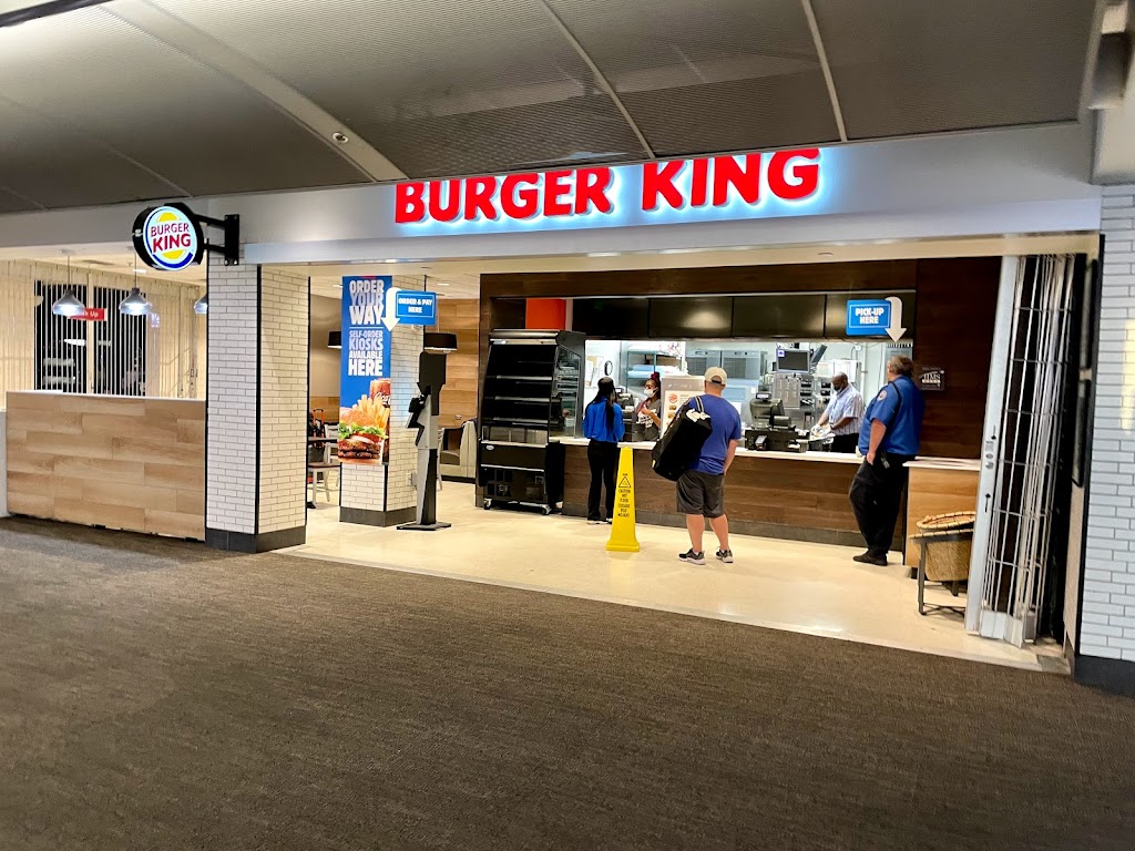 Burger King 72202
