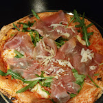 Photo n°1 de l'avis de Kirsten.l fait le 07/02/2024 à 17:45 sur le  Farina meets Mehl à Hamburg