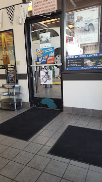 Discount Tire & Service Centers - Photo 9 - Car repair in Fresno, CA, Fresno