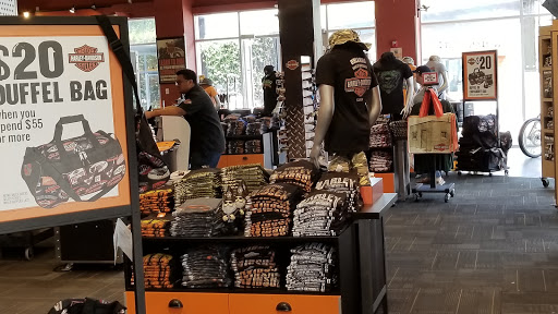 Harley-Davidson Dealer «Orlando Harley-Davidson at Disney Springs», reviews and photos, 1502 Buena Vista Dr B1, Lake Buena Vista, FL 32830, USA