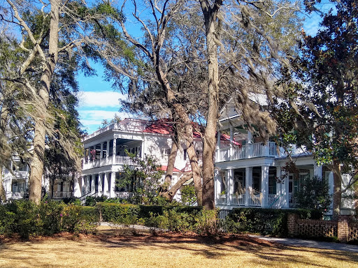 Real Estate Agency «Ballenger Realty», reviews and photos, 613 Carteret St, Beaufort, SC 29902, USA