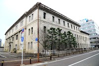日本銀行 福岡支店
