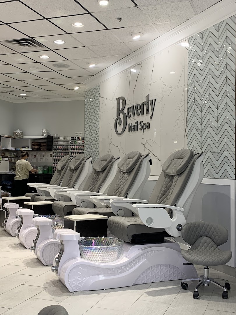 Beverly Nails Spa