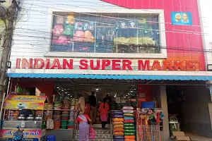 INDIAN SUPER MARKET image