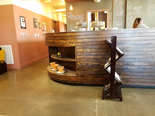 Coffee Shop «Central Coffee Co», reviews and photos, 719 Louise Ave, Charlotte, NC 28204, USA