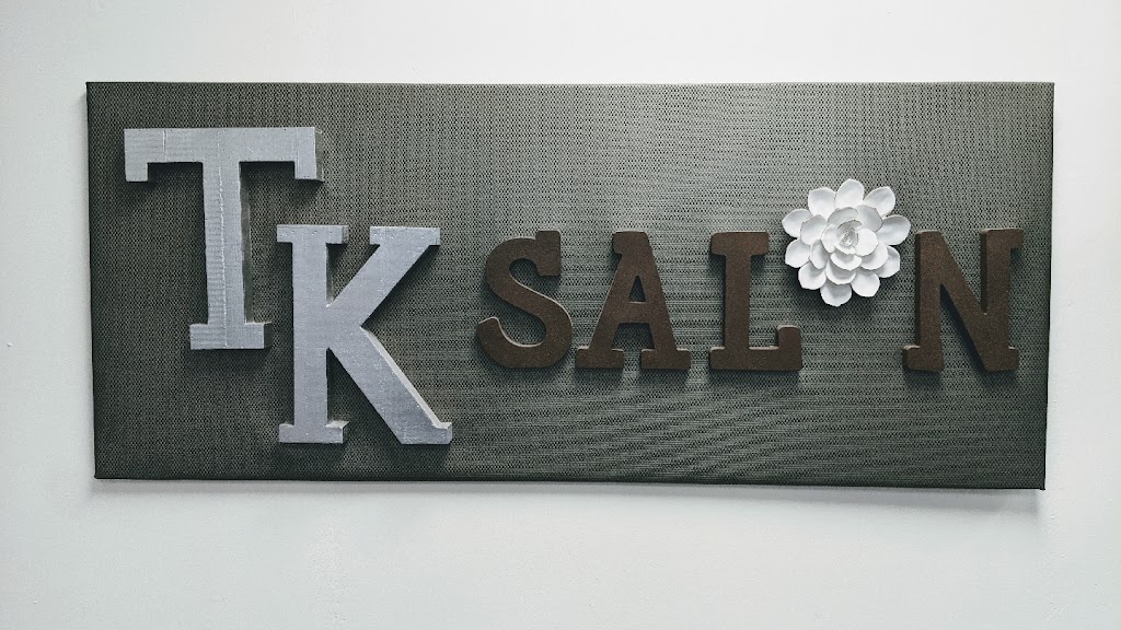 TK Salon 95358