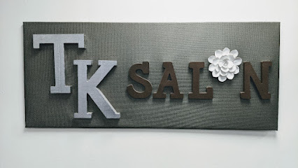 TK Salon