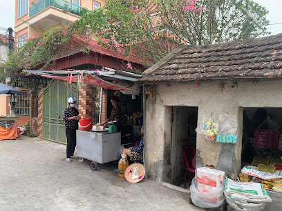 Chợ Hàng, Hải Phương