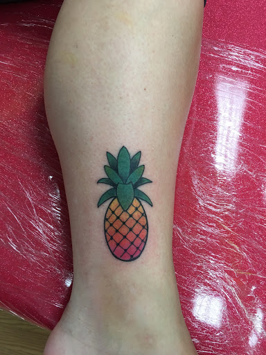 Explore idaho tattoo ideas, creative tattoo ideas in Lahaina, available at Sweet Trade Tattoo