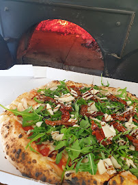 Photos du propriétaire du Pizzas à emporter Da pippone pizzeria napoletana Verace à Le Gua - n°12