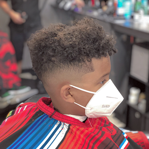 Barber Shop «University City Barber Shop», reviews and photos, 817 W Lincoln Hwy, DeKalb, IL 60115, USA