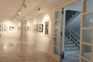 Museum of Contemporary Art MLAC - Sapienza image