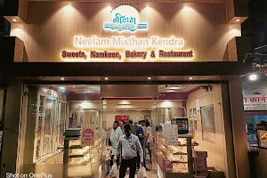 Neelam Sweets and Restaurant image