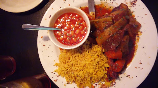 British Restaurant «Cricketers British Pub & Restaurant Dunedin», reviews and photos, 2634 Bayshore Blvd, Dunedin, FL 34698, USA