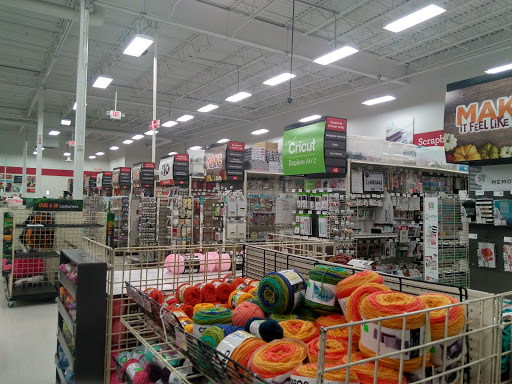 Craft Store «Michaels», reviews and photos, 1385 S Washington St, North Attleborough, MA 02760, USA