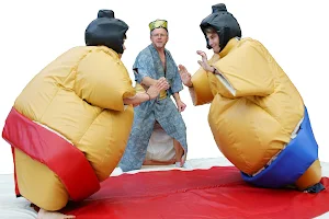 Sumo Experience Parties image