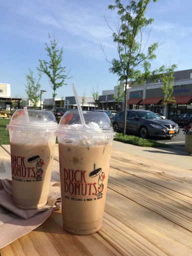 Donut Shop «Duck Donuts», reviews and photos, 2075 Bond St #120, Charlottesville, VA 22901, USA