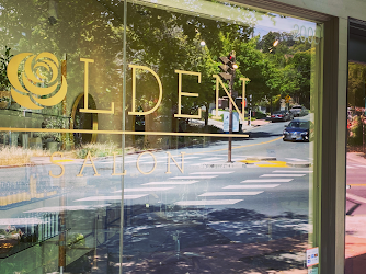 Golden Salon Berkeley