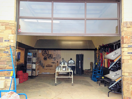 Landscaping Supply Store «Southwest Boulder & Stone», reviews and photos, 4770 Santa Fe St, San Diego, CA 92109, USA