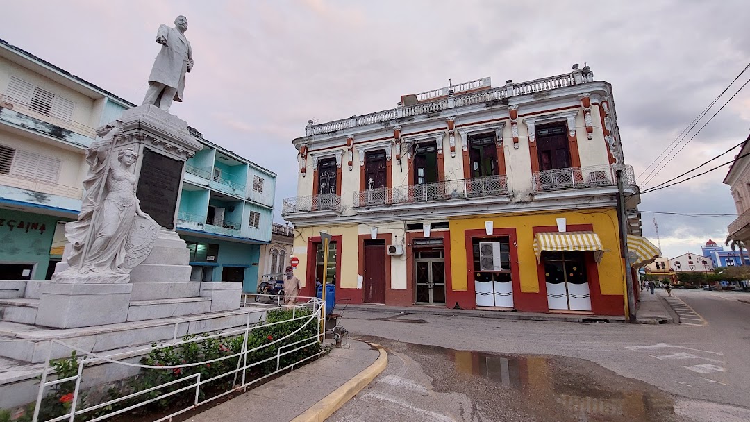 Sancti Spíritus, Küba