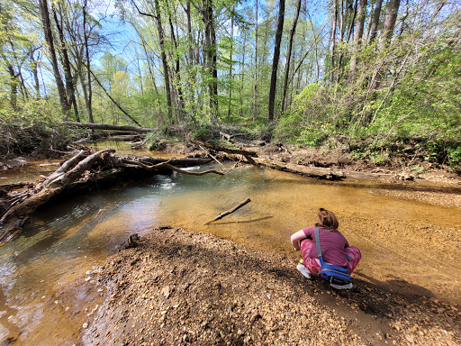 Nature Preserve «Governor Bridge Natural Area», reviews and photos, 7600 Governor Bridge Rd, Bowie, MD 20716, USA