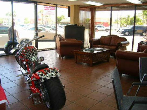 Used Car Dealer «Prado Auto Sales», reviews and photos, 7300 SW 8th St, Miami, FL 33144, USA