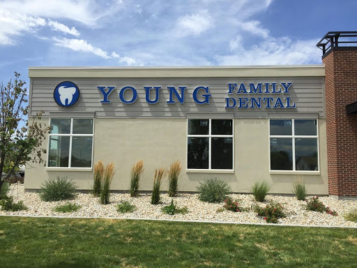 Young Family Dental West Jordan