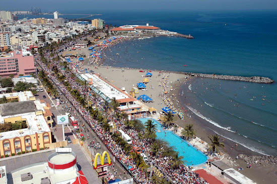 Playa Villa Del Mar