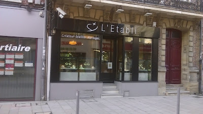 L'etabli à Amiens