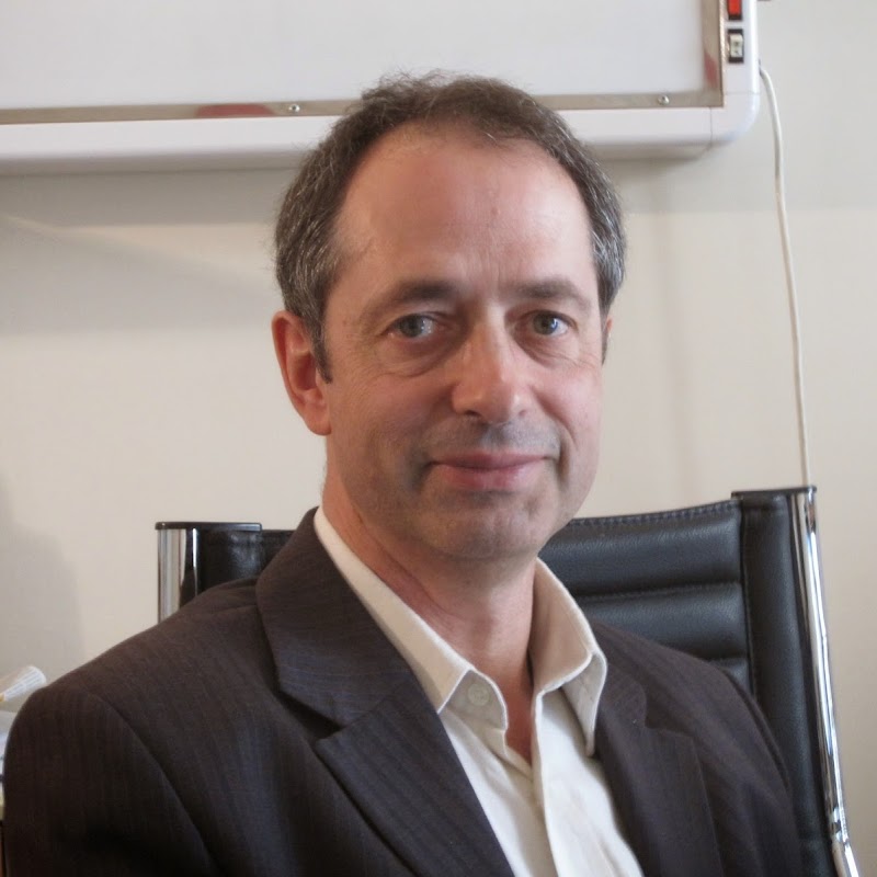 Docteur Arnaud Sevène
