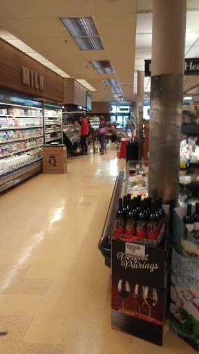 Grocery Store «Quality Food Center», reviews and photos, 211 Parkplace Center, Kirkland, WA 98033, USA