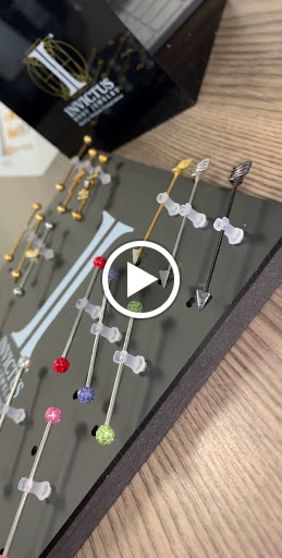 Tattoo Shop «TATTOO 13», reviews and photos, 29602 Orchard Lake Rd, Farmington Hills, MI 48334, USA