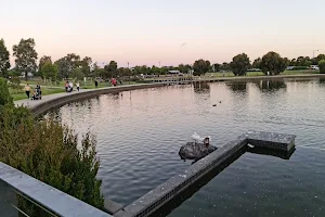 Highlands Lake Playground image