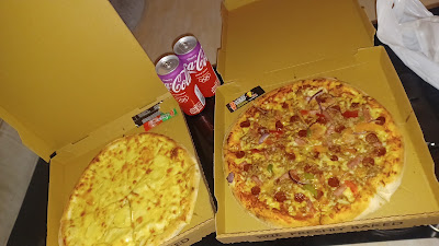 Pizza Fiesta à Denain