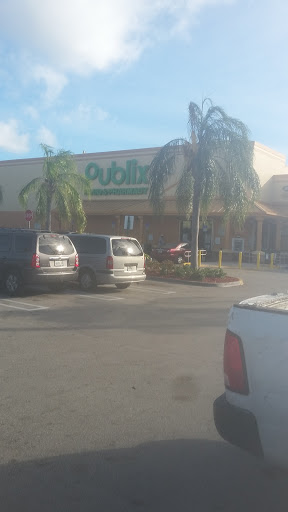 Supermarket «Publix Super Market at Colonial Plaza Shopping Center», reviews and photos, 9510 SW 160th St, Miami, FL 33157, USA