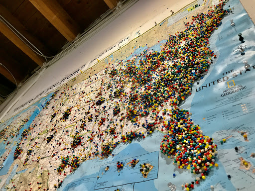 Art Gallery «Jonas Gerard Fine Art», reviews and photos, 240 Clingman Ave, Asheville, NC 28801, USA