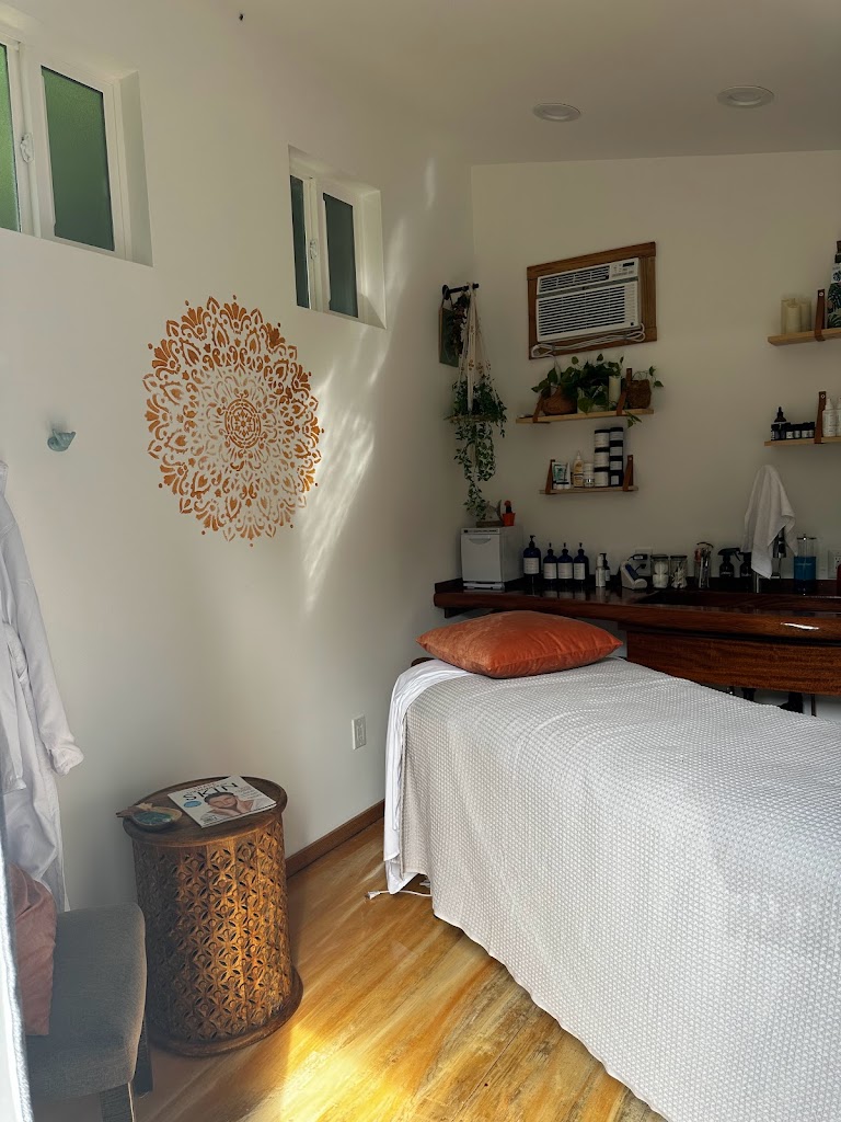 Sunkissed Med spa 96712