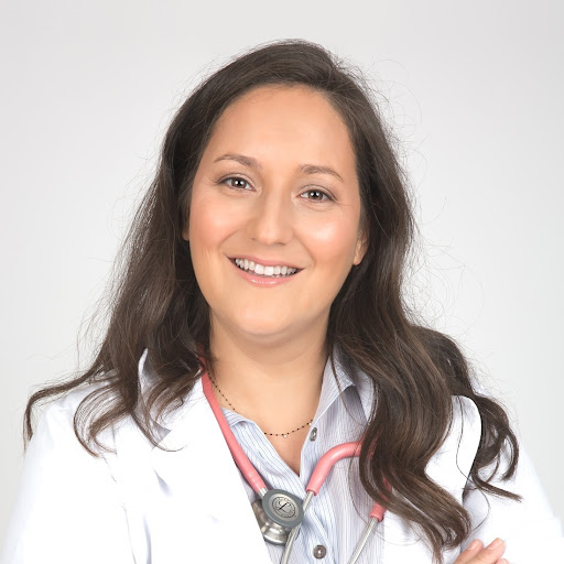 Dr Laura Bromberg Gastro-entérologue