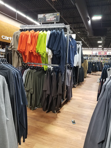Sporting Goods Store «Big R of Homer Glen», reviews and photos, 15830 S Bell Rd, Homer Glen, IL 60491, USA