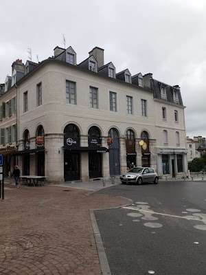 L'Atelier Dulau à Lons