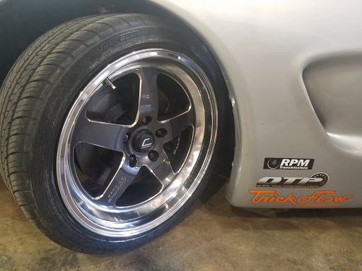 Auto Parts Store «Vettenuts», reviews and photos, 11182 Old Fosterville Rd, Bell Buckle, TN 37020, USA