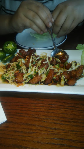 Red Lobster image