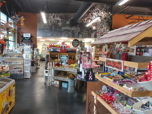 Grocery Store «DuPont General Store», reviews and photos, 1495 Wilmington Dr, DuPont, WA 98327, USA