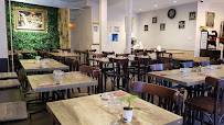 Atmosphère du Restaurant thaï New Bai Fern à Paris - n°5