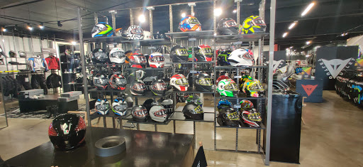 Sportswear Store «Dainese Store Orange County», reviews and photos, 1645 Superior Ave, Costa Mesa, CA 92627, USA