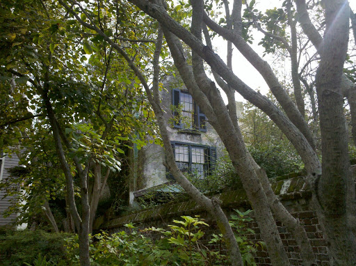 Museum «Heyward-Washington House», reviews and photos, 87 Church St, Charleston, SC 29403, USA