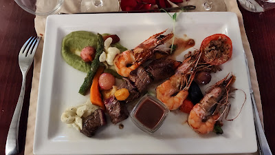 Le Bouche à Oreille à Brest